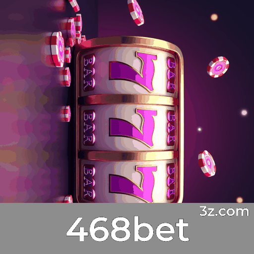 468bet