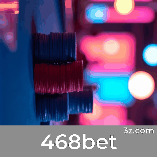 468bet