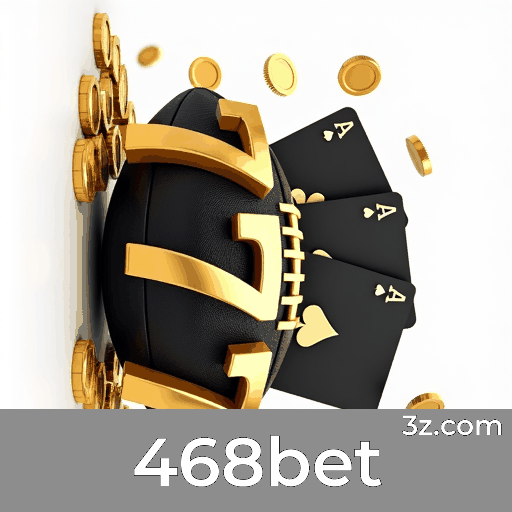 468bet