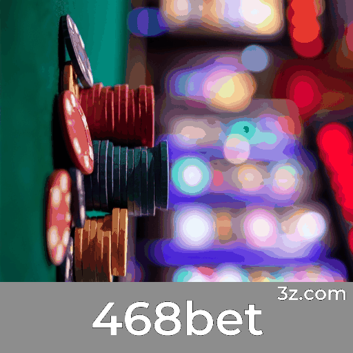 468bet