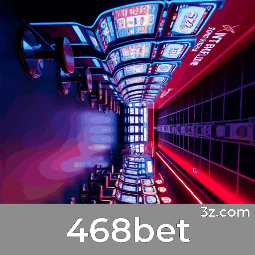 468bet