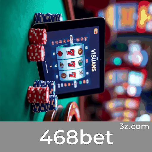 468bet