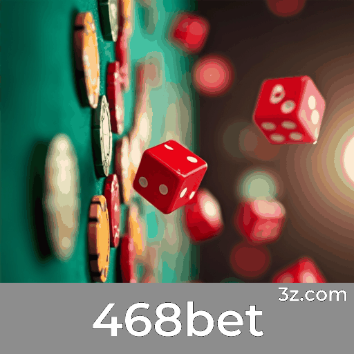 468bet