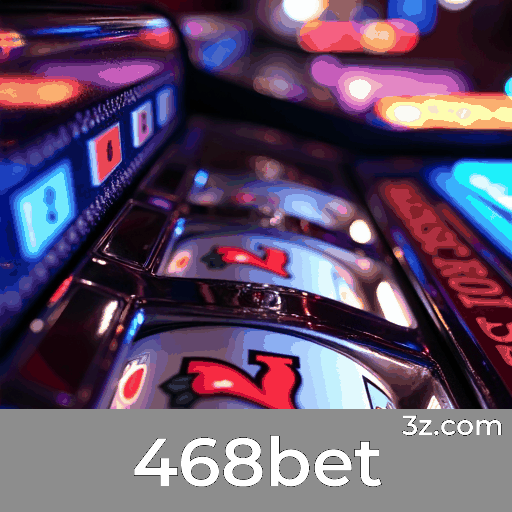 468bet