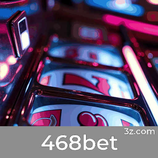 468bet