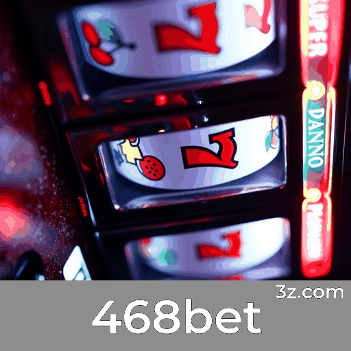 468bet