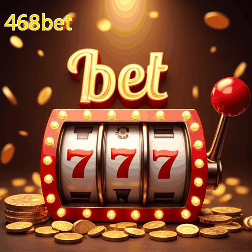 Login e Começar a Jogar no Cassino 468bet.com