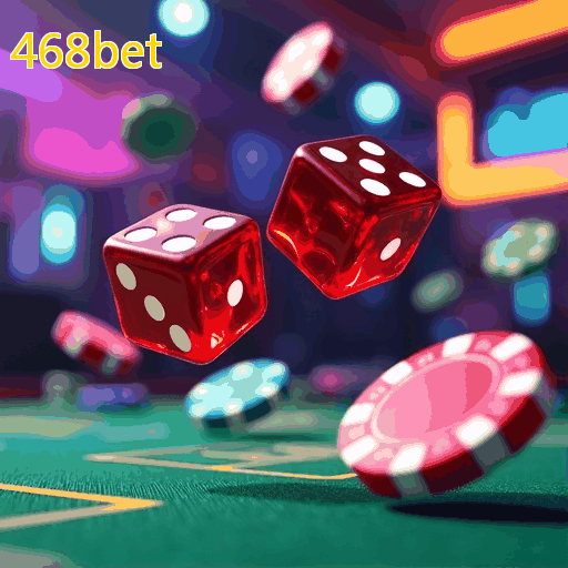 Slots Eclusivosno Cassino 468bet.com