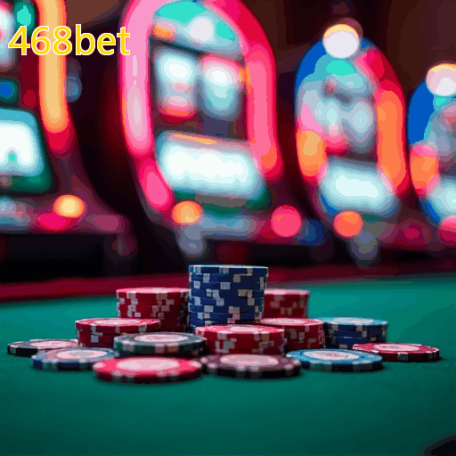 Bônus na Cassino 468bet não são Apenas para Jogadores