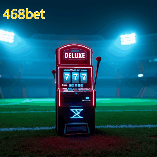 Universo dos Slots no Site Cassino 468bet